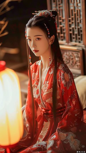 推特女王