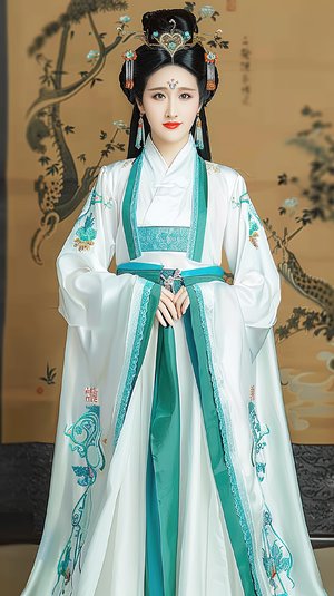 娇兰欲滴1U1H