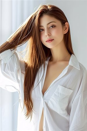 秀人网无圣光写真视频