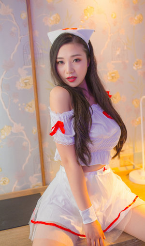 日本临盆孕妇妊娠系列